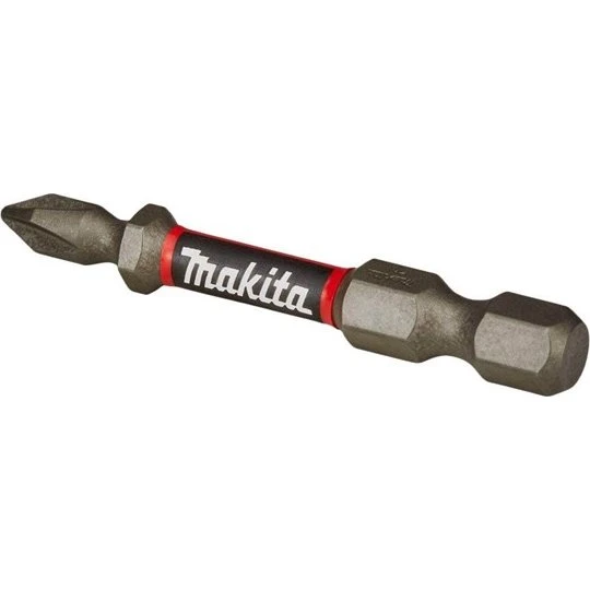 Makita Impact PH1 Bits, 50 mm, 2 stk. til DTD172Z
