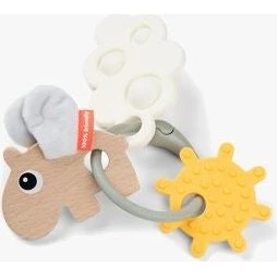 Done by Deer Sanse- & aktivitetsring Happy Clouds Farvemix