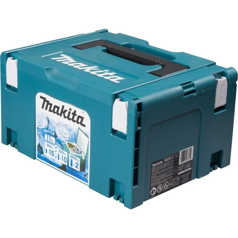 Makita 198254-2 Makpac 3 Værktøjskasse - 11 L