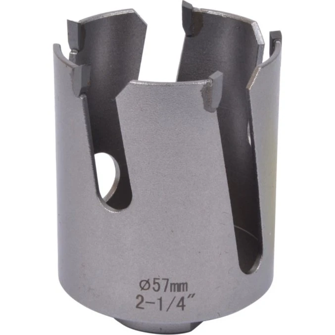 Makita TCT Hulsav 57mm - D-42824