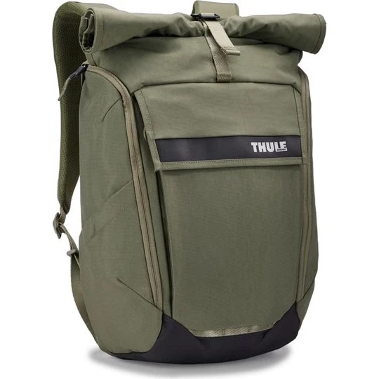 Thule Paramount Laptop Rygsæk 24L - Grøn