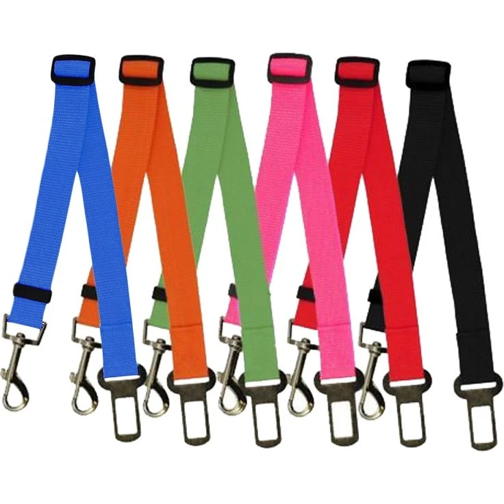 Hundesele - Bilsikkerhedssele til hunden (40-60 cm)