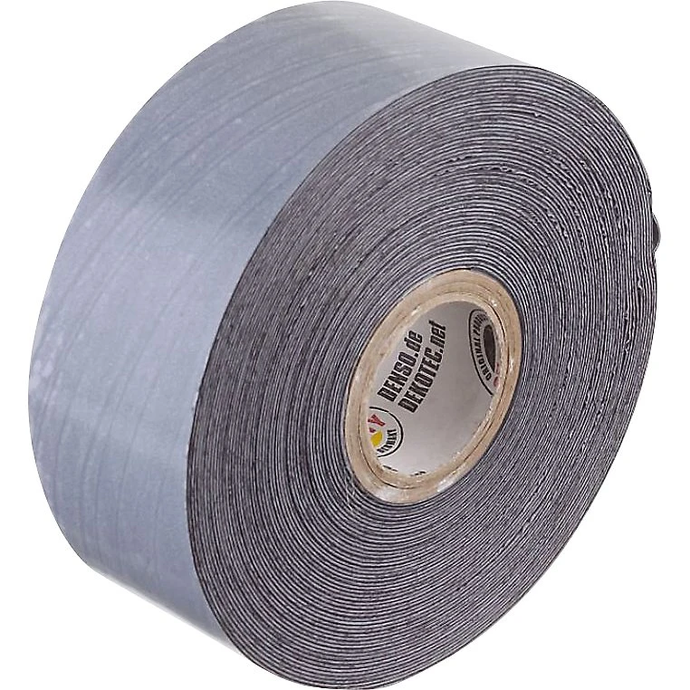 Denso AS 40 Tape 50 mm x 15 m - Korrosionsbeskyttelse