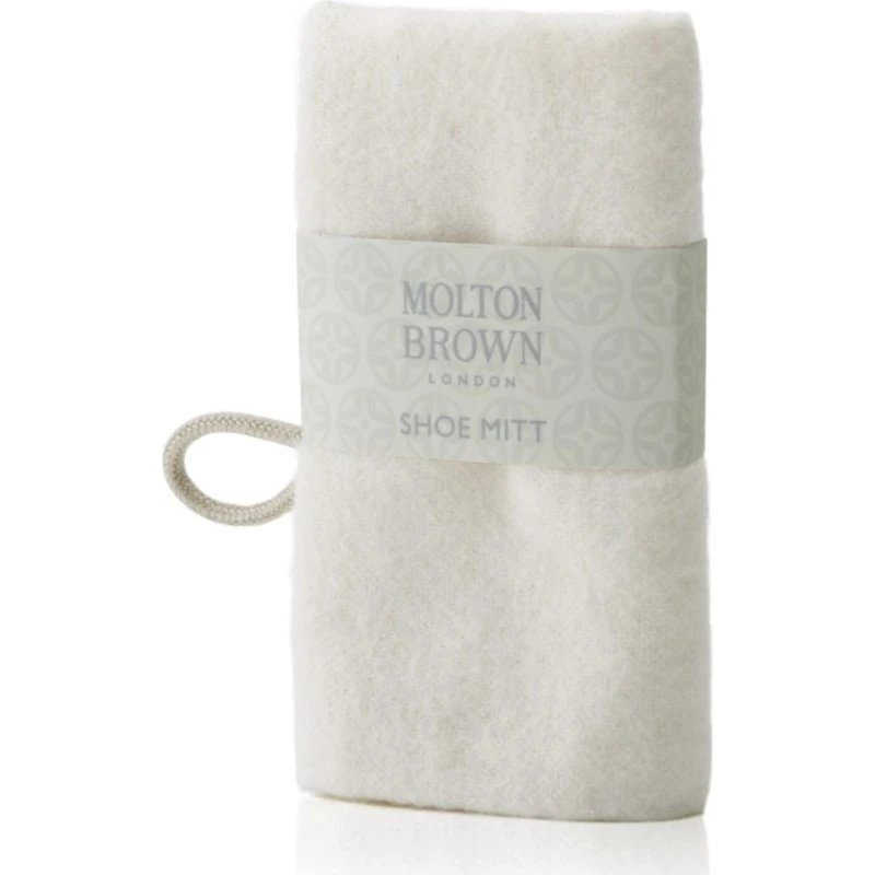 Molton Brown Hvidt Molton-stof Håndklæde