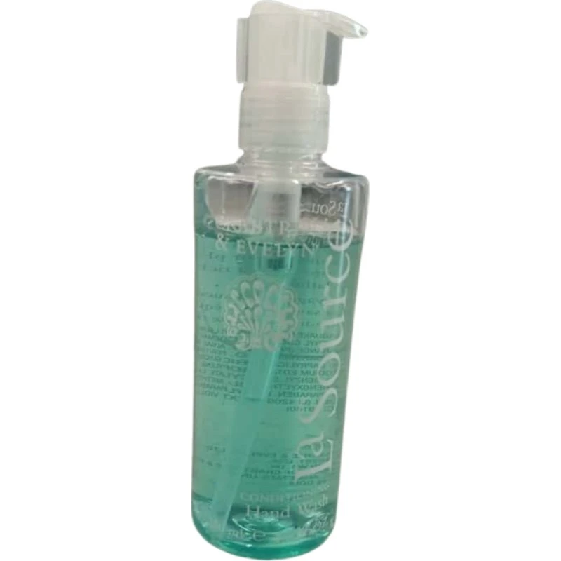 Crabtree & Evelyn La Source Balsam Flydende Håndsæbe 250 ml