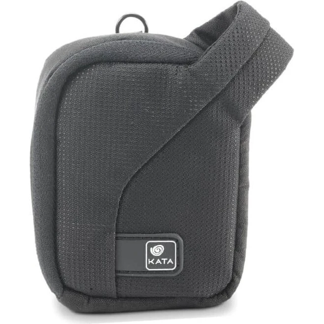 KATA D-Light DL-ZP2 kompakt kamerataske – sort