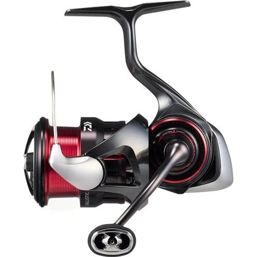 Daiwa 25 Ballistic Air PC LT 2500