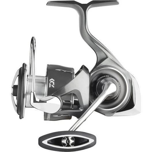 Daiwa 24 Luvias LT Spinnehjul