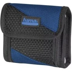 HAMA Kamerataske Digital Perfect DF12 Blå