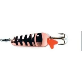Abu Garcia Atom Blink Kobber 25g