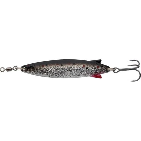 ABU Garcia Toby Blink 15g Black Back Minnow