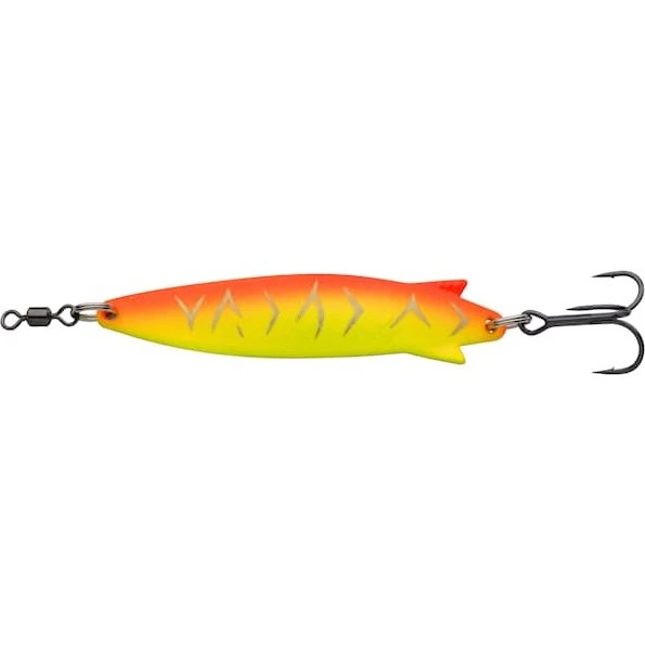 Abu Garcia Toby Blink - 28g - Red Hot Tiger