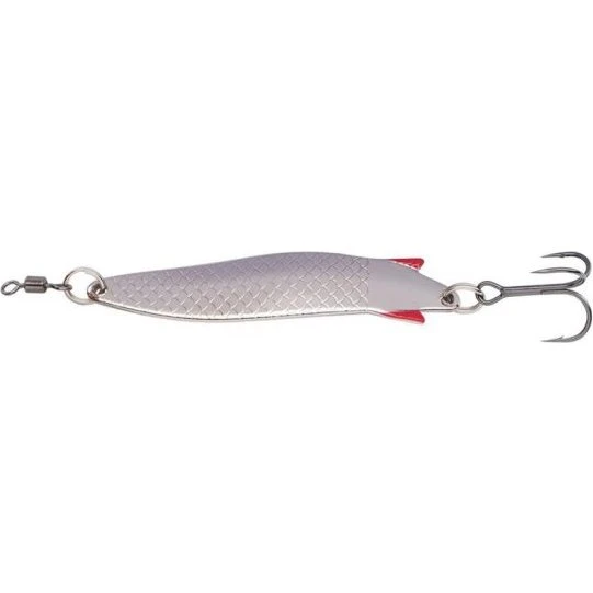 Abu Garcia 10g Toby Blink Silver