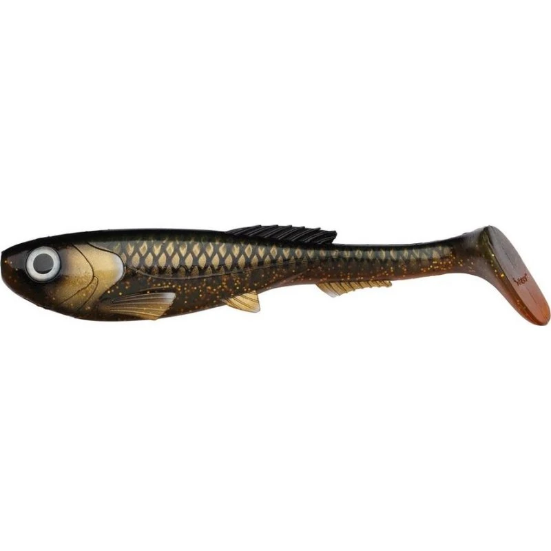 Abu Garcia Beast Paddletail Beam 17 cm
