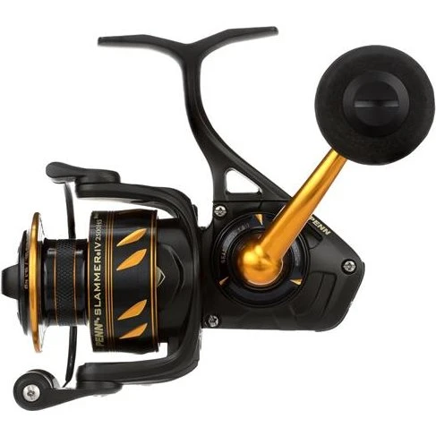 Penn Slammer IV 2500 Spinnehjul