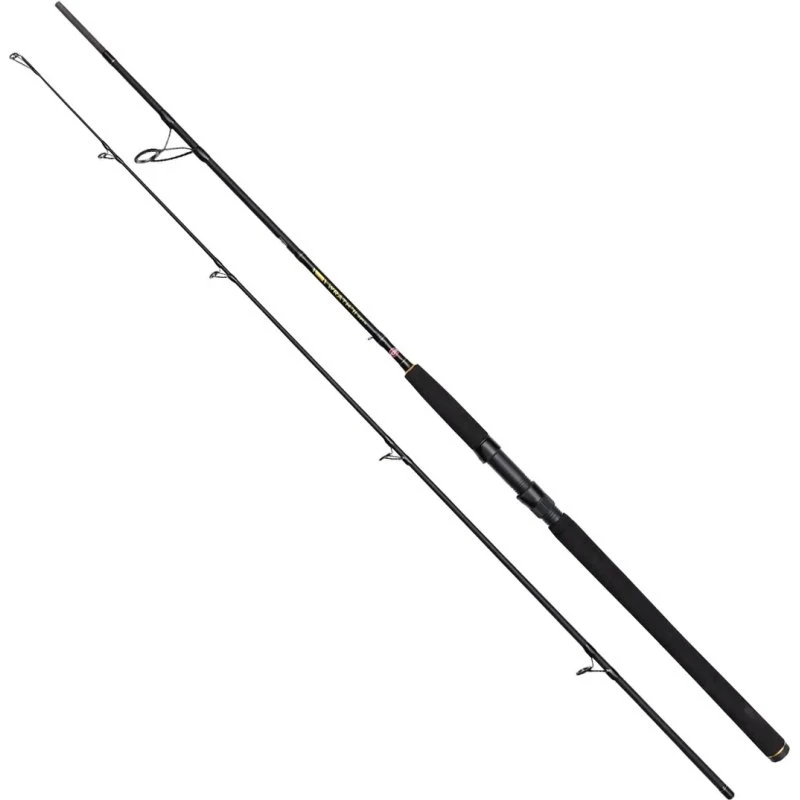 Penn Wrath II Spinnestang 9ft 20-60g