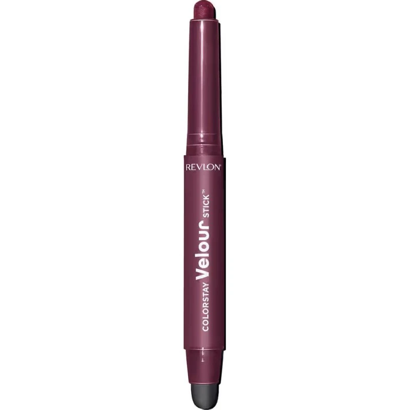 Revlon Color Stay Velour Eyeshadow Stick 880 Cordovan 1,04 g