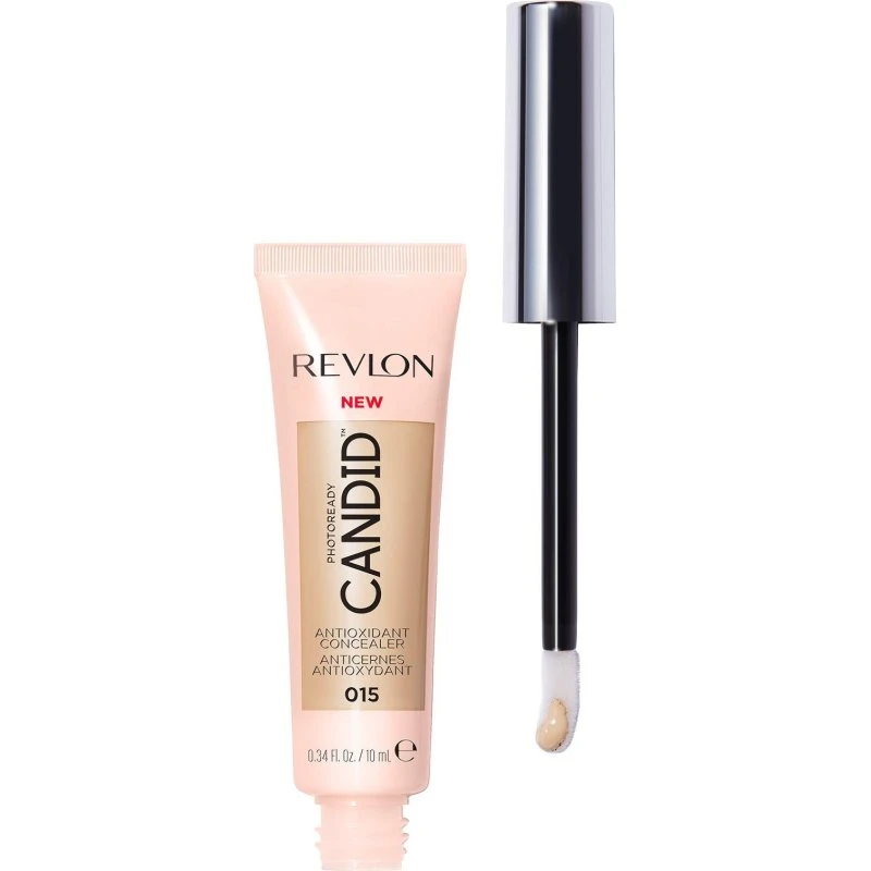 Revlon PhotoReady Candid Antioxidants Concealer 015 Light 10 ml