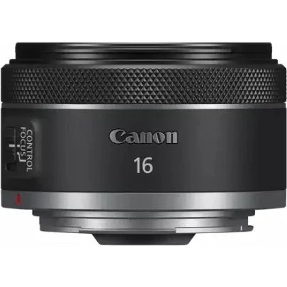 Canon RF 16mm f/2,8 STM ultravidvinkel