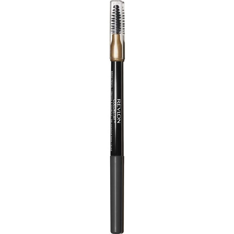 Revlon Colorstay Brow Pencil - Soft Black 225