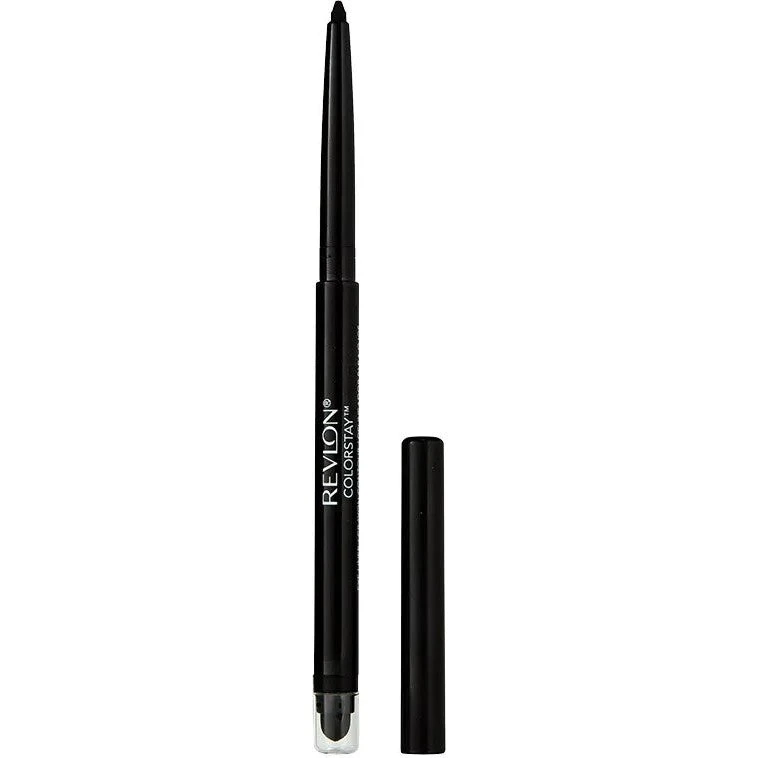 Revlon ColorStay Eyeliner 201 - Sort