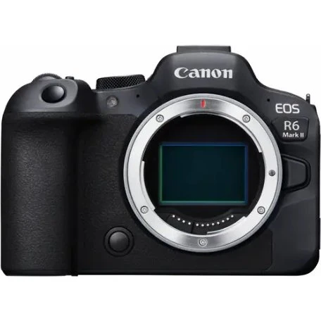 Canon EOS R6 Mark II (kamera)