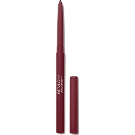 Revlon Colorstay læbeblyant 016 Blomme