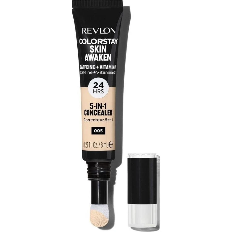 Revlon ColorStay Skin Awaken 5-i-1 Concealer 005 Fair 8 ml