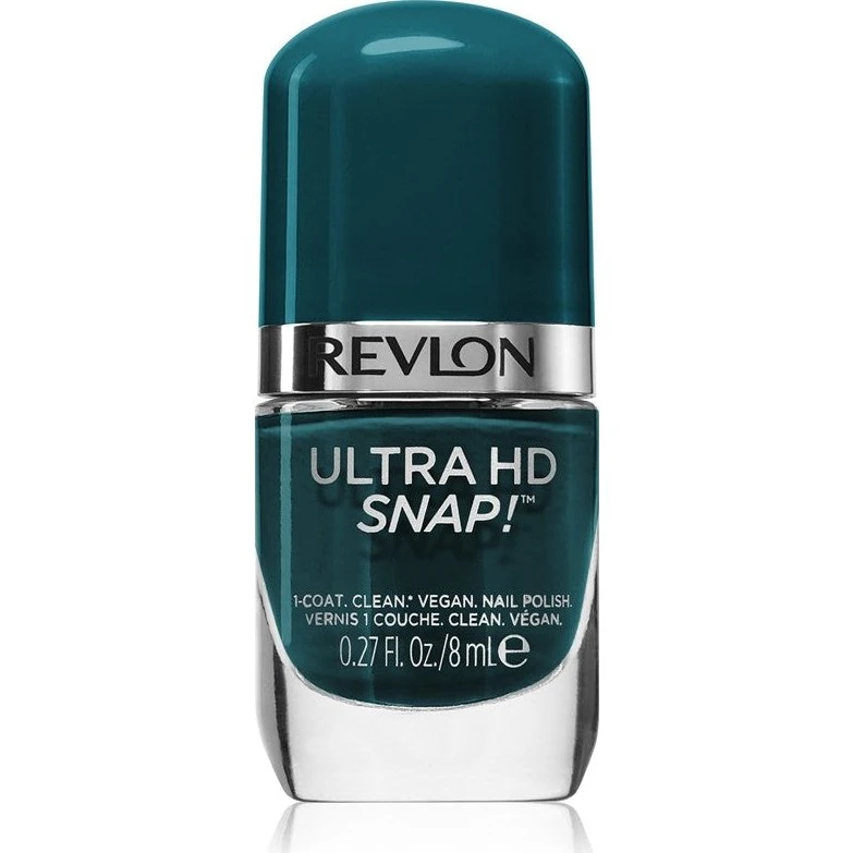 Revlon Ultra HD Snap! Neglelak 023-Daredevil 8ml