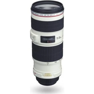 Canon EF 70–200mm f/4L USM