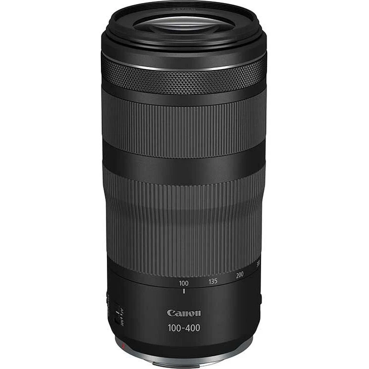 Canon RF 100-400mm f/5.6-8 IS USM