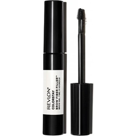 Revlon Colorstay Filler Fiber Øjenbryn Mascara 306 - Gennemsigtig