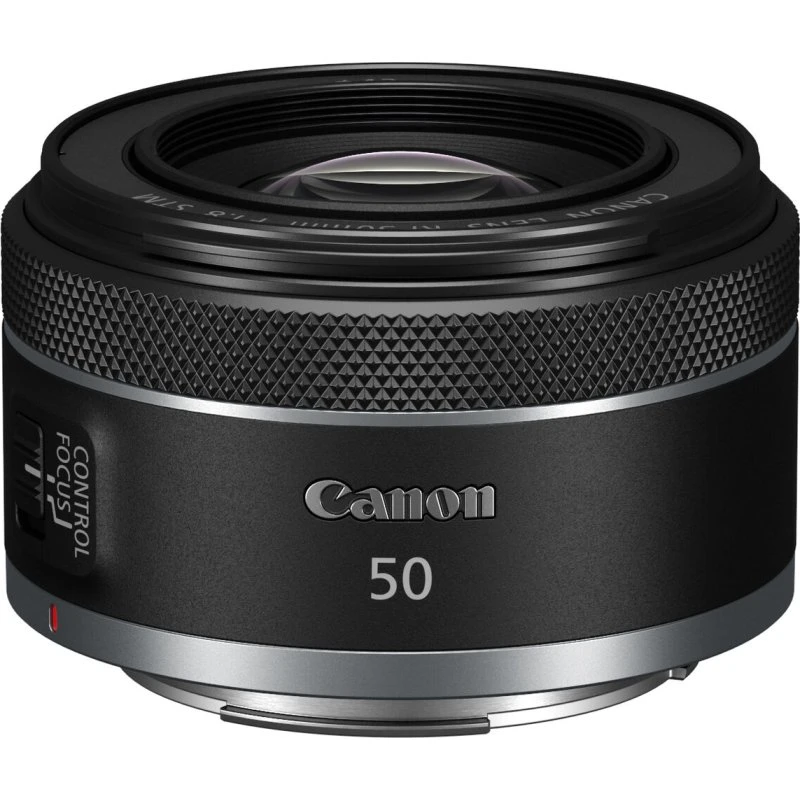 Canon RF 50mm f/1,8 STM