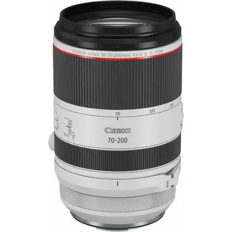Canon RF 70-200mm f/2.8 L IS USM (Ø77)
