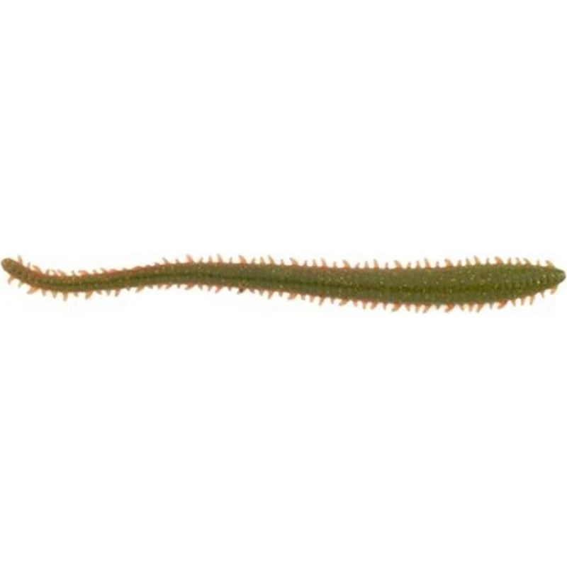Berkley Gulp Sandworm Camo Nereis 5cm
