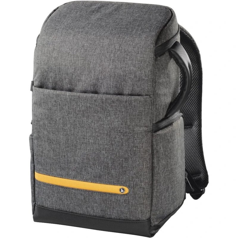Hama Terra kamerarygsæk 220x135x220 mm – grå