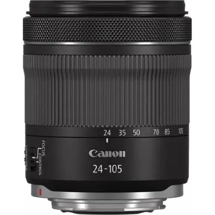 Canon RF 24-105mm f/4-7,1 IS STM
