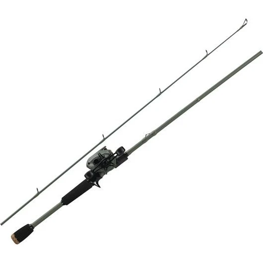 13 Fishing Sync Casting Combo 7' 15-40g O8.1LH