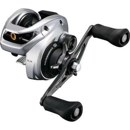 Shimano Tranx B 301 HG Baitcaster - Venstrehånd