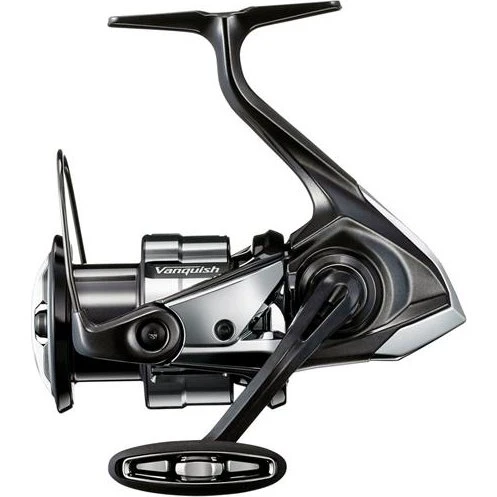 Shimano Vanquish FC C3000MHG Spinnehjul