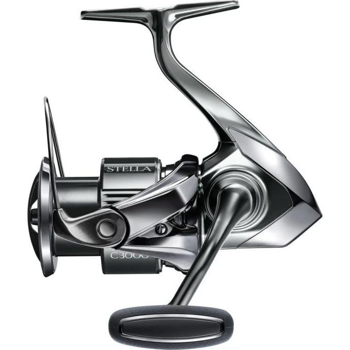 Shimano Stella FK 2500