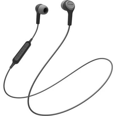 Koss BT115i Bluetooth In-ear Høretelefoner - Grå