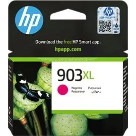 HP 903XL Magenta Original Blækpatron (High Yield)