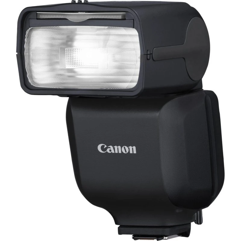 Canon Speedlite EL-10 flash – sort