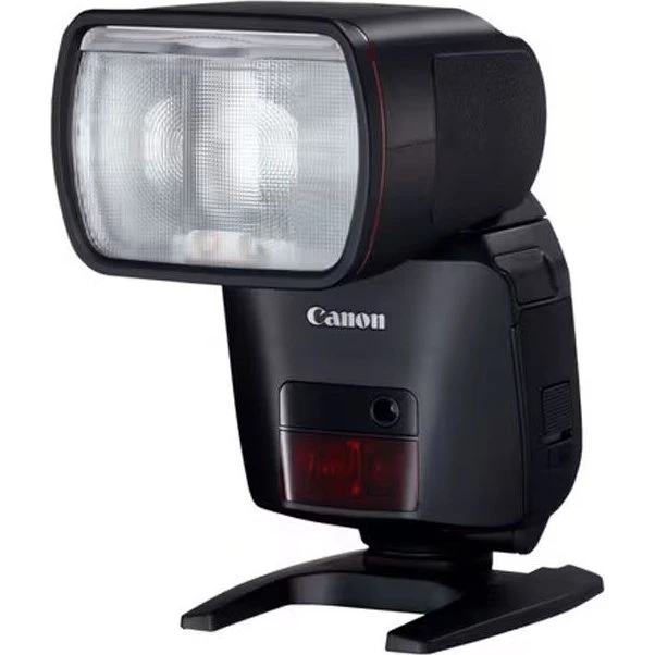 Canon Speedlite EL-1 (Ver.2) flash