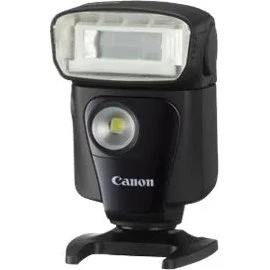 Canon Speedlite 320EX til Canon-kameraer med indbygget LED