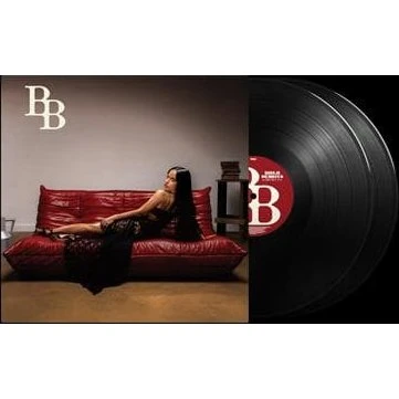 Becky G: Baraja Bendita - 2 Vinyl LP