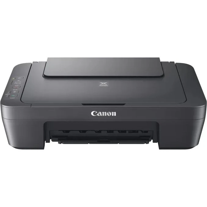 Canon PIXMA MG2556S blækprinter (grå)