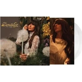 Ella Langley - Dandelion (Hvid 2LP)
