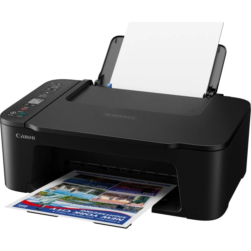 Canon PIXMA TS3750i blækprinter - multifunktion, Wi‑Fi